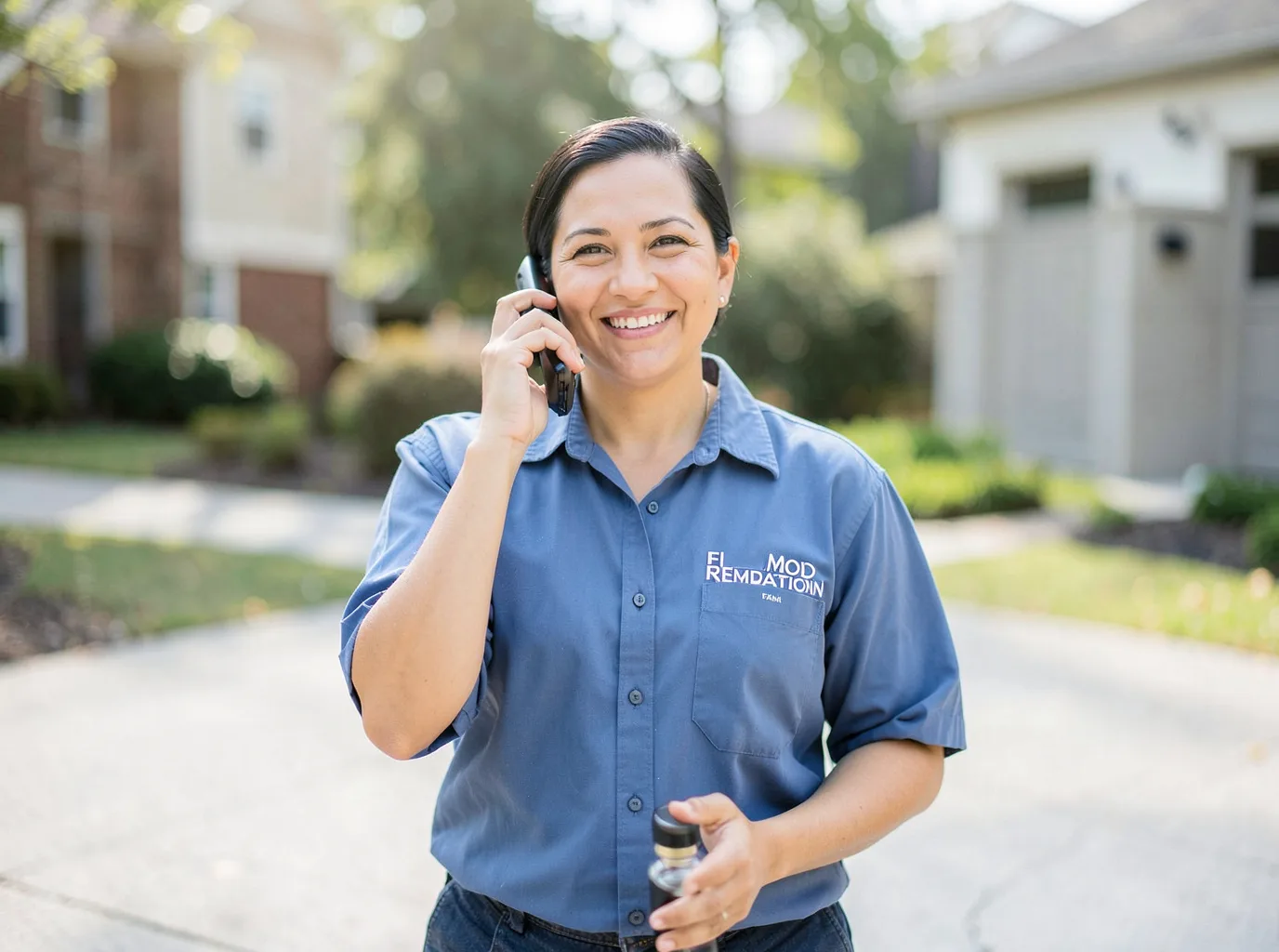 Mold Remediation Fullerton, CA FAQs